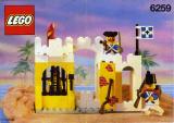 LEGO 6259